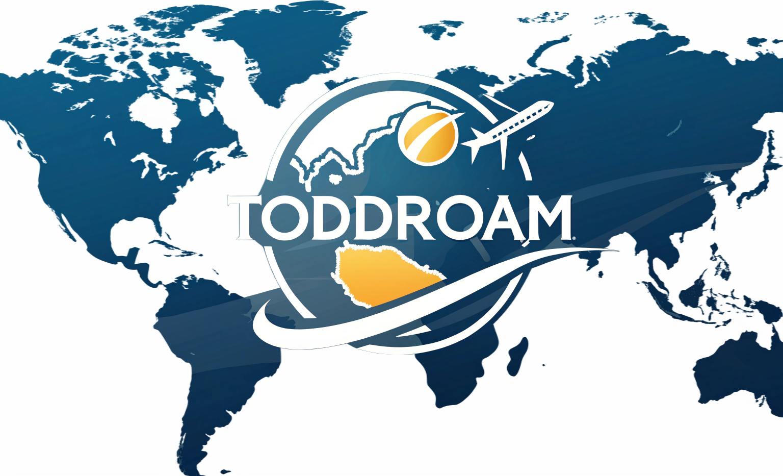 toddroam